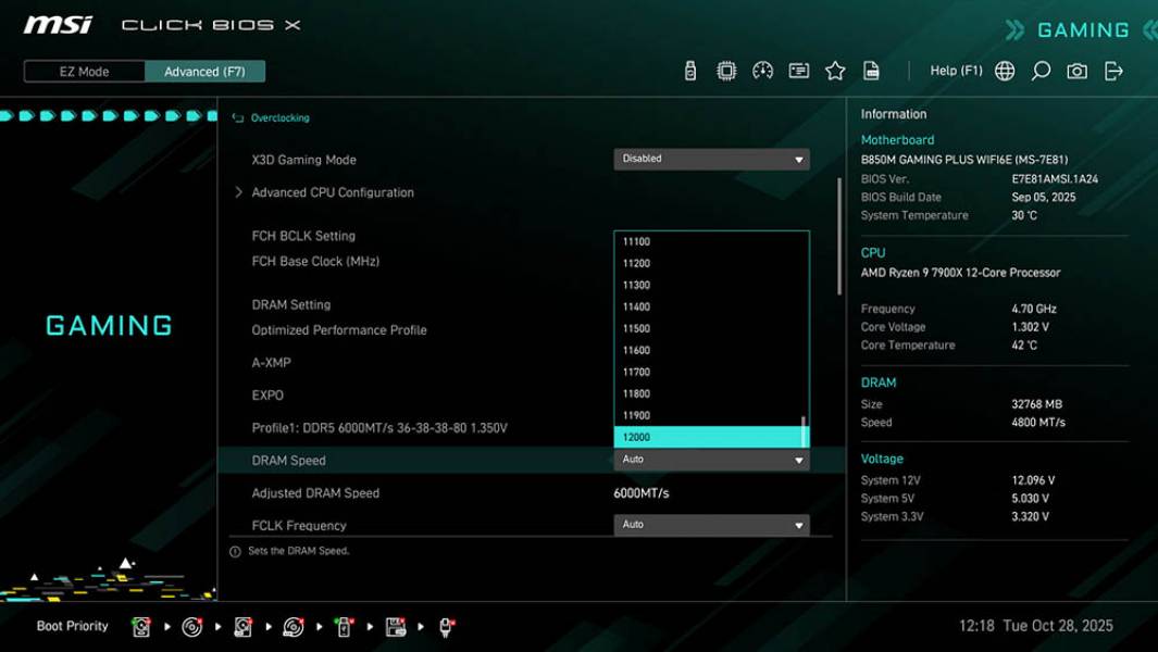 MSI B850M GAMING PLUS WIFI6E-2